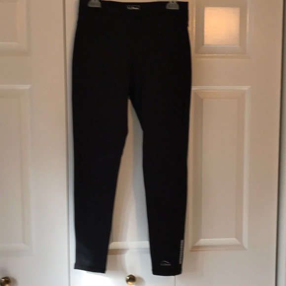 L.L. Bean Pants - Women's L.L. Bean Primaloft leggings